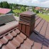 Обшивка кассетами одноцветная заказать в Минске от производителя