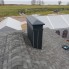 Обшивка кассетами двухцветная заказать в Минске от производителя
